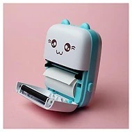 Maxlife Dětská termotiskárna MXTP-100 