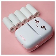  Maxlife Dětská termotiskárna MXTP-100 - 