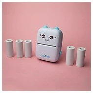 Maxlife Dětská termotiskárna MXTP-100 