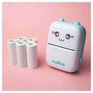 Maxlife Dětská termotiskárna MXTP-100 