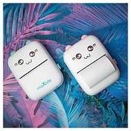 Maxlife Dětská termotiskárna MXTP-100 