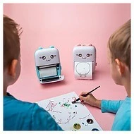 Maxlife Dětská termotiskárna MXTP-100 