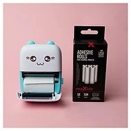  Maxlife Dětská termotiskárna MXTP-100 - 