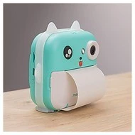 Maxlife Dětský fotoaparát s tiskárnou MXPC-100 