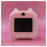  Maxlife Dětský fotoaparát s tiskárnou MXPC-100 - 