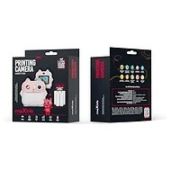  Maxlife Dětský fotoaparát s tiskárnou MXPC-100 - 