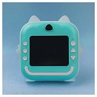 Maxlife Dětský fotoaparát s tiskárnou MXPC-100 