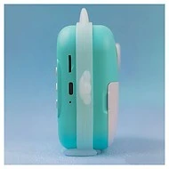 Maxlife Dětský fotoaparát s tiskárnou MXPC-100 