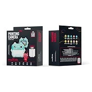  Maxlife Dětský fotoaparát s tiskárnou MXPC-100 - 