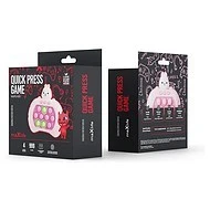 Maxlife Přenosná hra MXPS-100 