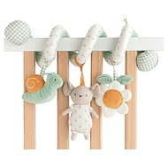 Saro Baby Multifunkční spirála Spring Cottage