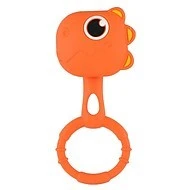  Babyted Chrastíček silikon 13x5cm - 