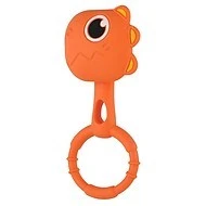  Babyted Chrastíček silikon 13x5cm - 