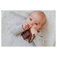  Babyted Chrastíček silikon 13x5cm - 