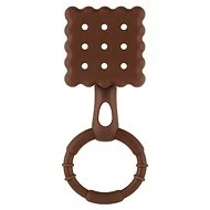  Babyted Chrastíček silikon 13x5cm - 