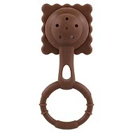  Babyted Chrastíček silikon 13x5cm - 