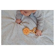  Babyted Chrastíček silikon 13x5cm - 