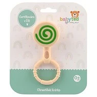  Babyted Chrastíček silikon 13x5cm - 