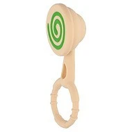  Babyted Chrastíček silikon 13x5cm - 