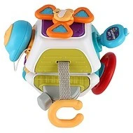  Babyted Edukáček - 