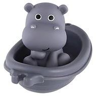 Babyted Lodičky gumové do vany se zvířátky 