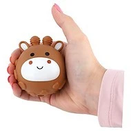  Babyted Sada skládanek s míčky 19 ks - 
