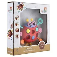  Babyted Tahoulíček beruška - 