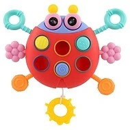  Babyted Tahoulíček beruška - 