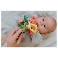 Babyted Točáček kytka 