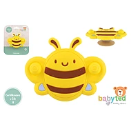  Babyted Točáček silikon/plast Vrtulka Babyted Včelka