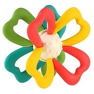 Babyted Točáček silikon/plast Vrtulka Babyted - 