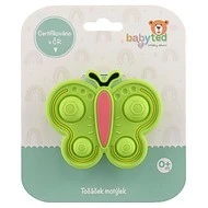  Babyted Točáček silikon/plast Vrtulka Babyted - 