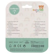  Babyted Točáček silikon/plast Vrtulka Babyted - 