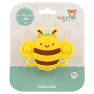  Babyted Točáček silikon/plast Vrtulka Babyted - 