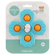  Babyted Točáček silikon/plast Vrtulka Babyted - 
