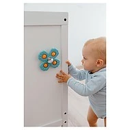  Babyted Točáček silikon/plast Vrtulka Babyted - 