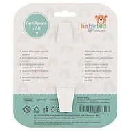  Babyted Točáček silikon/plast Vrtulka Babyted - 