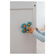  Babyted Točáček silikon/plast Vrtulka Babyted - 