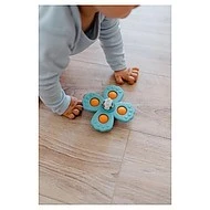  Babyted Točáček silikon/plast Vrtulka Babyted - 
