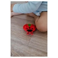 Babyted Točáček silikon/plast Vrtulka Babyted 