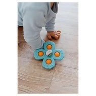  Babyted Točáček silikon/plast Vrtulka Babyted - 
