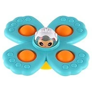  Babyted Točáček silikon/plast Vrtulka Babyted - 