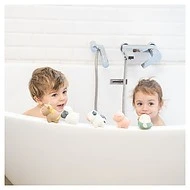 Saro Baby Hračky do vody Funny Farm 5ks 