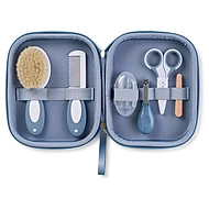  Saro Baby Hygienický set v pevném pouzdře Blue