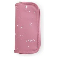 Saro Baby Hygienický set v textilním pouzdře 