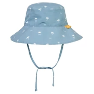  Saro Baby Oboustranný klobouček s UV ochranou Sea La Vie 6-18m