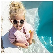  Saro Baby Plavecká neoprenová vesta s UV ochranou - 