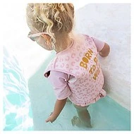 Saro Baby Plavecká neoprenová vesta s UV ochranou 