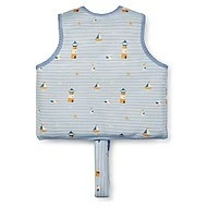  Saro Baby Plavecká neoprenová vesta s UV ochranou - 