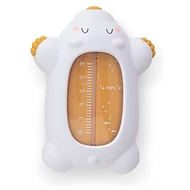  Saro Baby Teploměr do vody Mustard
